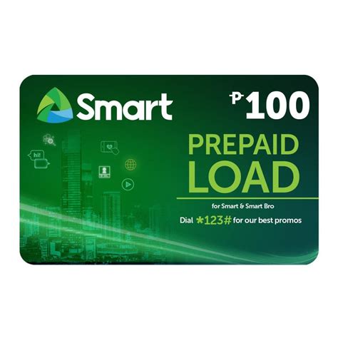 Prepaid Load Top.